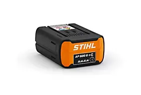 Batterie lithium-Ion Stihl AP500S 36V - 8,8Ah