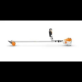 Débroussailleuse sans fil sur batterie 36V - largeur de coupe avec fil 380 mm - Stihl FSA 120 (vendue sans batterie ni chargeur)