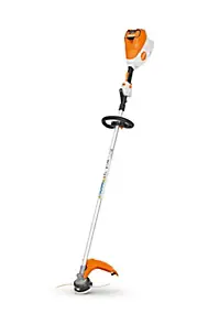 Débroussailleuse sans fil sur batterie 36V - largeur de coupe avec fil 380 mm - Stihl FSA 120R (vendue sans batterie ni chargeur)