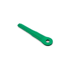 12 couteaux pour têtes faucheuses PolyCut 6-2 et 18-2 Stihl