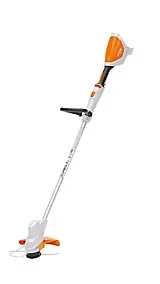 Coupe-bordures sans fil sans batterie 36 V, largeur de coupe avec fil 280 mm, Stihl FSA 57
