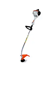 Coupe-bordures thermique - 27 cm³ - largeur de coupe avec fil 420 mm - Stihl FS 38