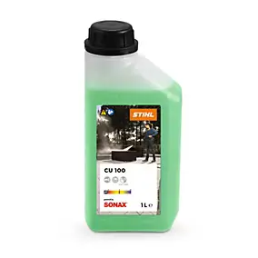 Détergent universel Stihl CU 100 contenance 1 L