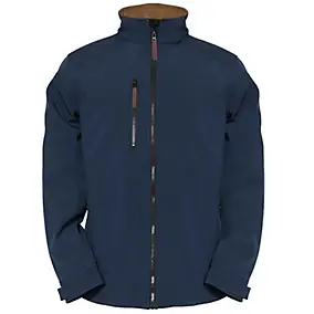 Veste polaire Caterpillar Softshell taille S