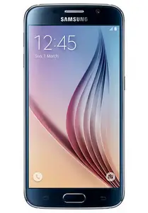 Galaxy S6 32 Go, Noir