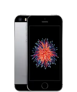 iPhone SE 64 Go, Gris sidéral, débloqué