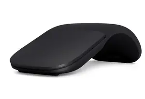 Microsoft Arc souris Bureau Ambidextre Bluetooth BlueTrack 1000 DPI