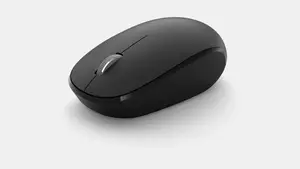 Microsoft RJN-00002 souris Bureau Ambidextre Bluetooth Optique 1000 DPI