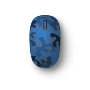 Microsoft Bluetooth Mouse souris Bureau Ambidextre 1000 DPI