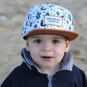 Casquette Lama (9-18 mois)