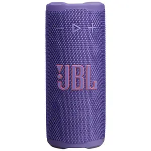 JBL Grip Violet