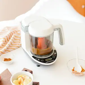 Robot mixeur et cuiseur Food Maker Deluxe