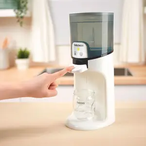 Chauffe eau pour biberon Instant Warmer