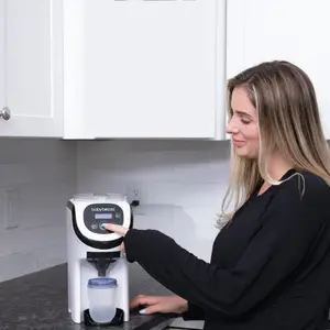 Préparateur de biberons nomade Formula Pro Mini