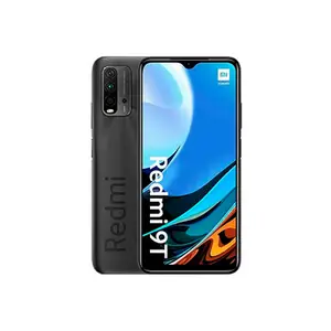 Redmi 9T 64 Go, Gris