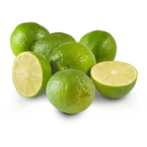 CITRONS VERTS AUCHAN