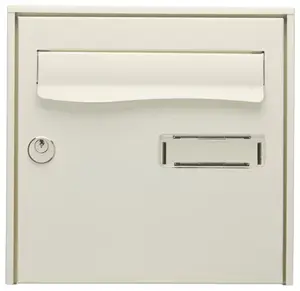 Boîte aux lettres "Rbox" compact - Pierre
