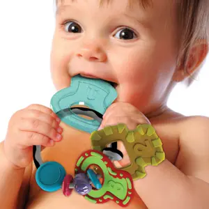 Clés de dentition
