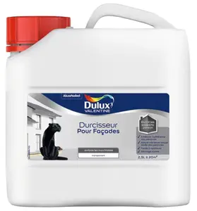 Durcisseur façade blanc 2,5 L
