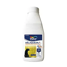 Délaqueur, préparateur de surfaces pour métal et bois Dulux Valentine 0,5L