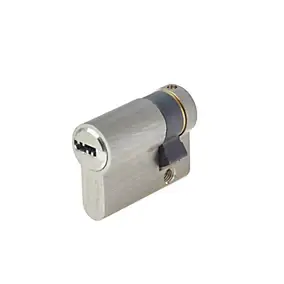 Demi-Cylindre de sécurité Vachette 30 x 10 mm
