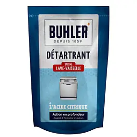 Nettoyant détartrant lave-vaisselle Buhler 200g