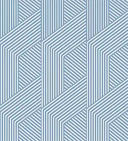 6 carreaux adhésifs motif texture bleu L.15 x H.15 x l.0,4cm