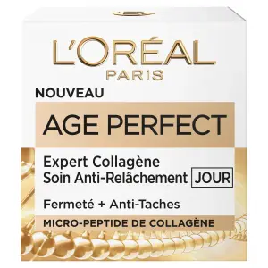 L'OREAL Age Perfect soin de jour réhydratant anti-relâchement 50ml