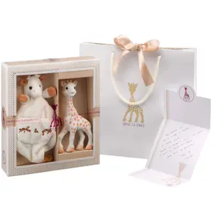 Coffret cadeau Tendresse Sophiesticated