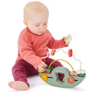 Coffret Mes premiers jouets à manipuler
