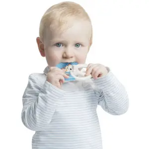 Anneau de dentition Fresh Sophie la girafe