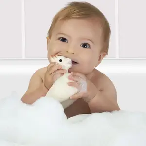 Jouet de bain Sophie la girafe So'pure