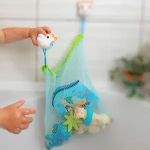 Coffret de bain Sophie la girafe