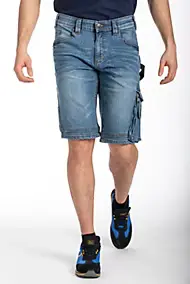 Bermuda Rica Lewis Sunjoba bleu taille 48