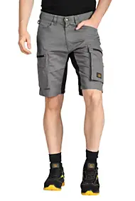 Bernuda léger gris Mobis, Taille 46 - Rica Lewis