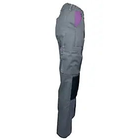Pantalon de travail pour femme Peps taille 42