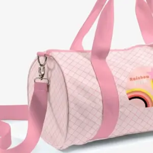 Sac week-end Rainbow