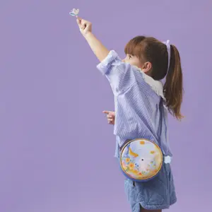 Sac bandoulière Lapin