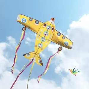 Cerf-volant avion Maxi Plane