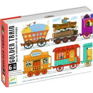 Golden Train