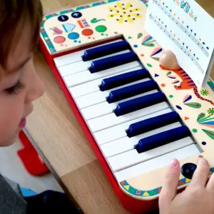 Synthétiseur Animambo