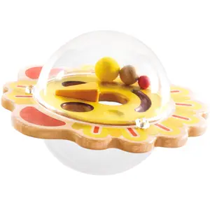 Jeu d'activités Baby couleur Piti Wizi