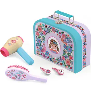 Mallette de coiffeur Lily coiffure