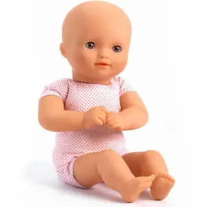 Poupon Pomea Petit Pan Baby Flora (32 cm)