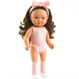 Poupée Lovely Roxane (32 cm)