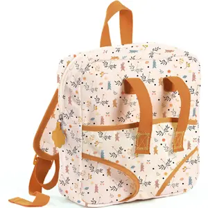 Porte bébé Pomea pour poupée