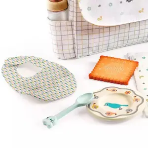 Kit pour poupon L'heure du repas