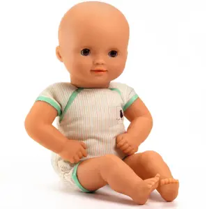 Poupée Baby Jacinthe (32 cm)