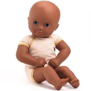 Poupée Baby Issoria (32 cm)