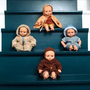 Vêtements pour poupon Automne